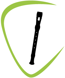 Blockflöte Blockflöte