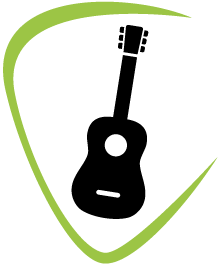 (E-)Gitarre (E-)Gitarre