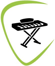 Klavier/Keyboard Klavier/Keyboard